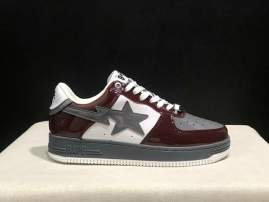 Picture of Bape Shoes _SKUBapesz36-45w241634